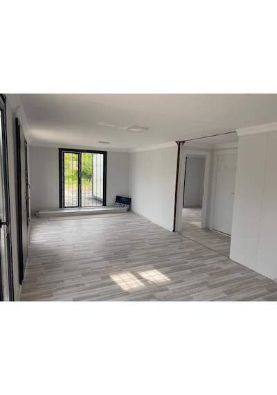 950 X 800 Teras Evim Betopan Birleşimli Çatılı Verandalı 2+1 Kredi Kartına Vade Farksız Taksit Fabrikadan Lüks Yaşam Alanları