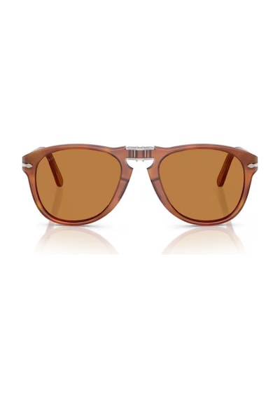Persol Po0714sm 96 73 54 Erkek Güneş Gözlüğü Kahverengi