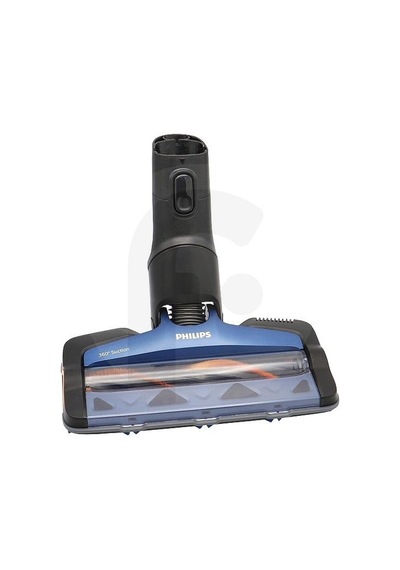 Philips Elektrikli Süpürge Serisi 8000 İçin Elektrikli Fırça, Xc8045/01