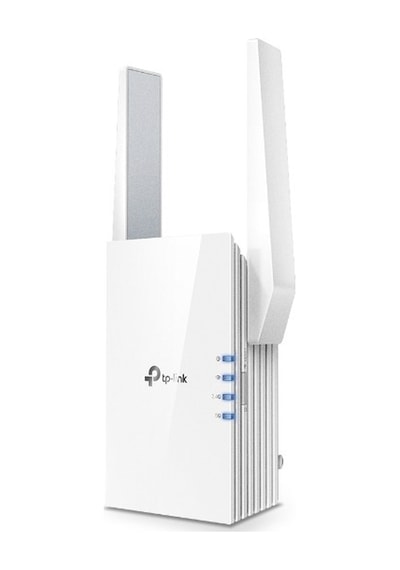 TP-Link TL-RE505X AC1200 1200 Mbps Menzil Genişletici