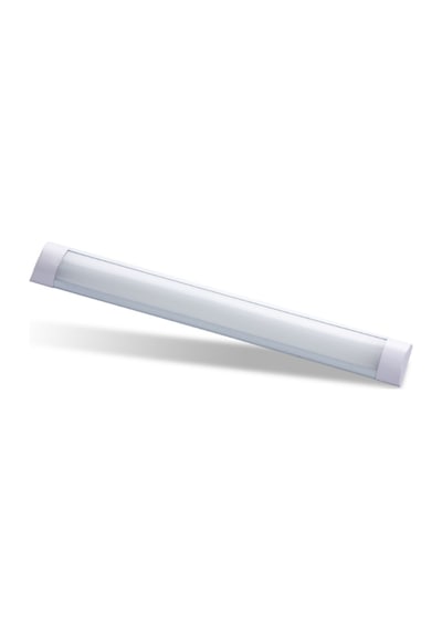 20w Led Bant Armatür Günışığı 3200k Tezgah Altı Beyaz