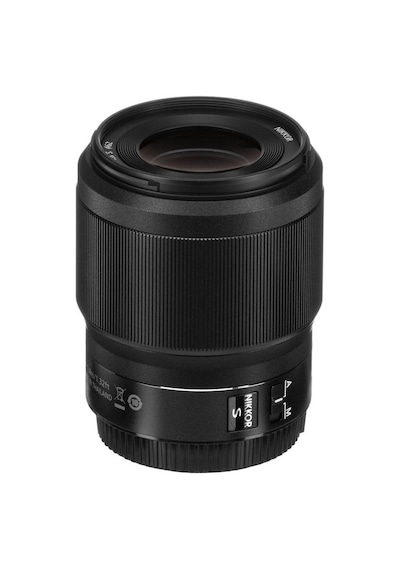 Nikon Nikkor Z 50mm F/1.8 S Lens