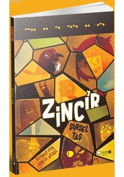 Zincir - Dlkj-816253