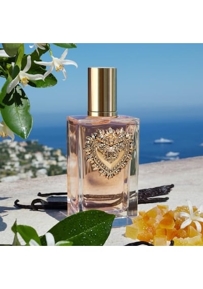 Dolce Gabbana Devotion Edp 100 Ml Parfüm Diğer