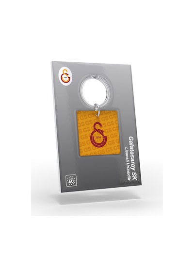 Gsstore Galatasaray Logo Anahtarlık U241487 Diğer