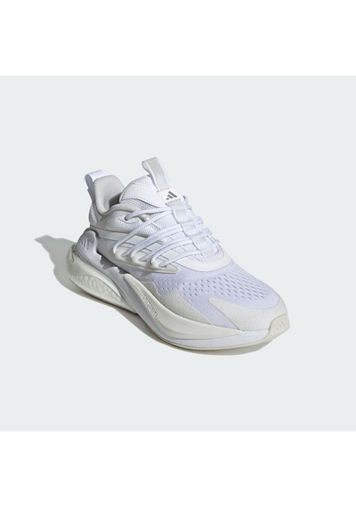 Adidas Ie9147 Alphaboost V2 Kadın Günlük Spor Ayakkabısı Beyaz