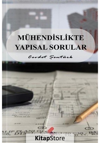 Mühendislikte Yapısal Sorular  - Cevdet Şentürk  - Klaros Yayınları