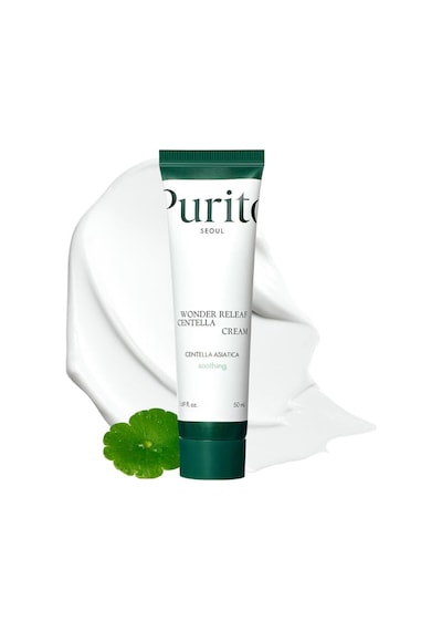 Wonder Releaf Centella Krem 50ml Yatıştırıcı & Cildi Güçlendirici Bakım Kremi