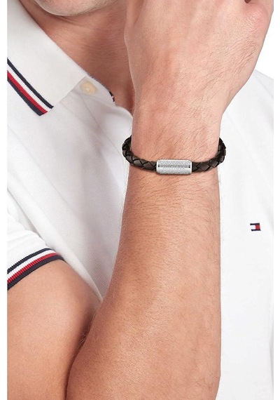 Tommy Hilfiger Thj2790478 Erkek Bileklik Çok Renkli