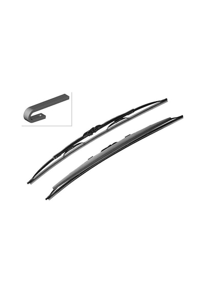 BOSCH 3397118305 Silecek.Twın Spoiler 60 50 Cm Y*