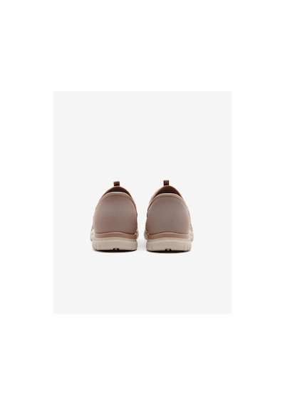 Skechers Vırtue Stunner Kadın Bej Günlük Ayakkabı 104732 Tpe