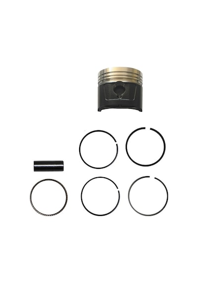 150Cg Lx200 Piston Segman Takımı 15 Perno 62Mm