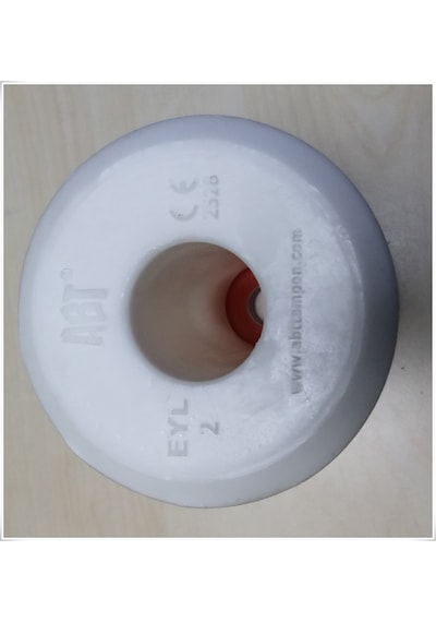 Abt Eyl-2 Poliüretan Asansör Tamponu