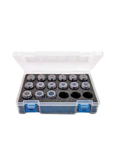 Fett Pld Dın6499b Er32 Pens Seti 16 Lı