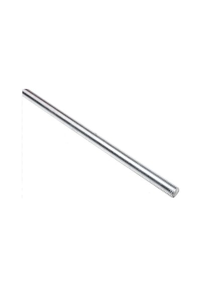 Tij Rot Galvaniz M8 1 Metrelik
