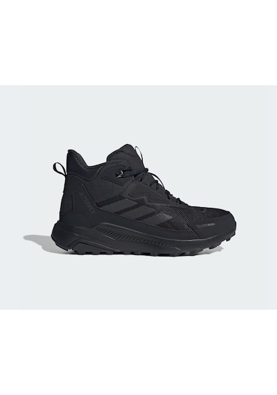 Adidas Terrex Anylander Clımawarm+ Yürüyüş Ayakkabısı Jh6234 Siyah