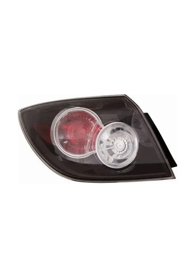 Depo 2161984ruq Stop Lambasi Sag Br5s51150b Br5s51170d