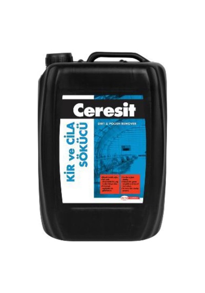 Ceresit Kir Ve Cila Sökücü 6 Lt