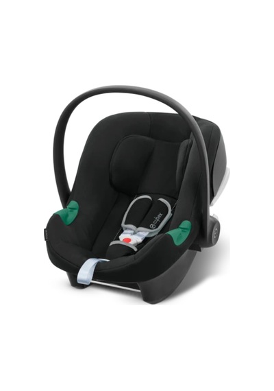 Eezy S Twist+2 Travel Sistem Dune Grey & Aton Volcano Black