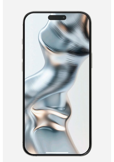 Af01 Apple Uyumlu iPhone 17 Pro İle Kristal Ekran Koruyucu
