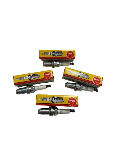 Buji 4 Adet Zfr6s-q Ngk 6449