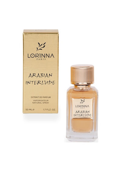 Arabian Interlude EDP Erkek Parfüm LRN.09.003 50 ML