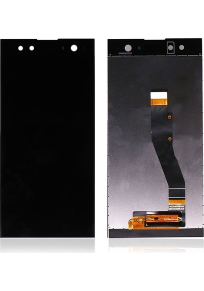 Sony Xperia Xa2 Ultra Dokunmatik Lcd Ekran