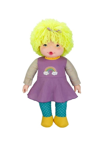 70012 Sunman, Gökkuşağı Bebekleri, 70 Cm Belirtilmemiş