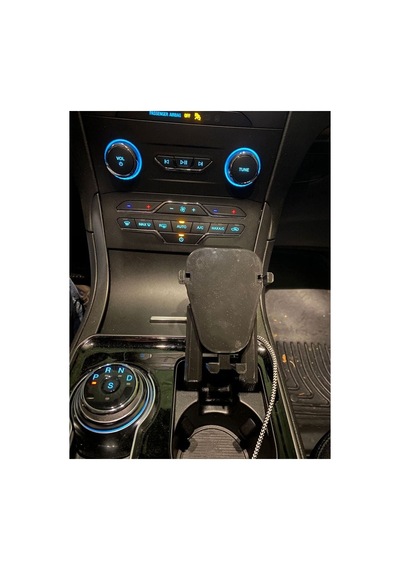 2006 Ford Edge Telefon Tutucu