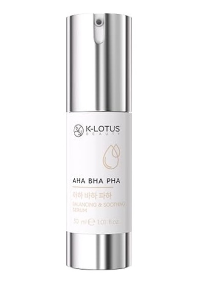 Beauty Cildi Onarma Ve Ölü Hücrelerden Arındırma Etkili Dengeleyici Yatıştırıcı Aha Bha Pha Cilt Serumu 28 Ml
