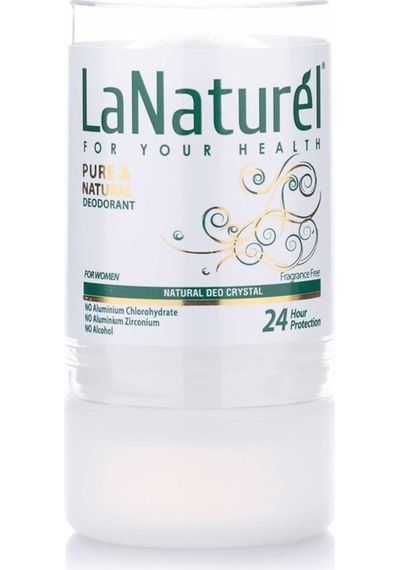 LaNaturel Pure & Natural Kristal Kadın Stick Deodorant 130 G