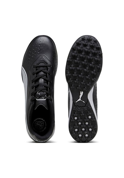 Puma King Match Tt Unisex Halısaha Ayakkabısı 10726001 Siyah 10726001 Siyah