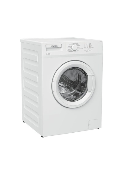 Altus AL 5803 ML 800 Devir 5 KG Beyaz Çamaşır Makinesi