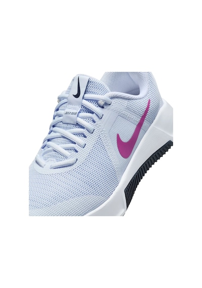 Nike Mc Trainer 3 Walk Training Shoes Kadın Antreman Ayakkabısı Lila