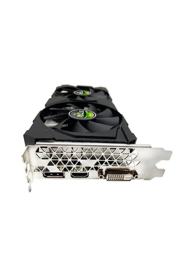 Axle Gtx1660 Super 6gb Ax Gtx1660s/6gd6p2dıp Gddr6 192bit Hdmı Dp