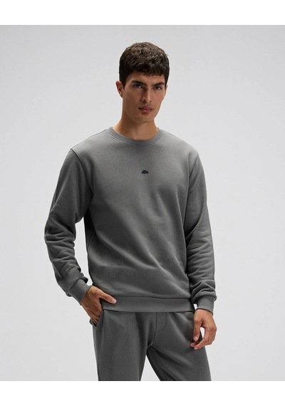 Ellesse Em556-ant Erkek Antrasit Sweat