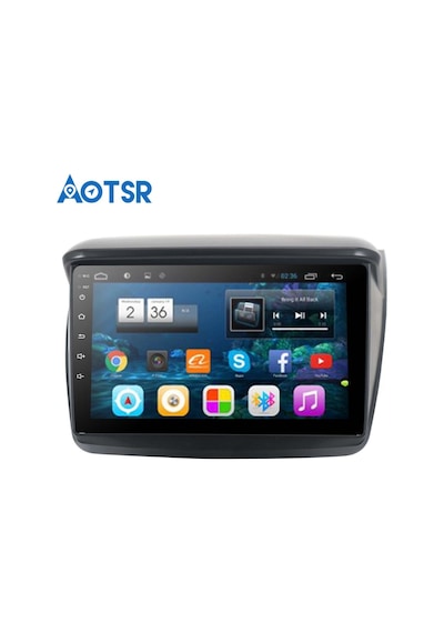 Mitsubishi L200 Eski Multimedya Navigasyon Smart Android Sbaid Mitsubishi L200 Eski Multimedya Navigasyon Smart Android Sbaid