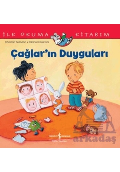 Çağların Duyguları - İlk Okuma Kitabım