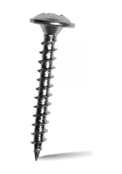 Meridyen Arkalık Vidası 3.5X25 MM 1000 Adet