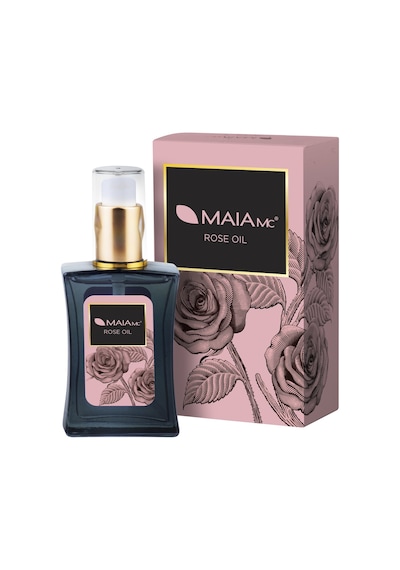Maia Gül Yağı 30 ML