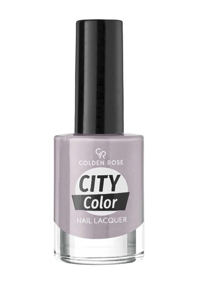 City Nail Lacquer No: 74 - Parlak Ve Uzun Süre Kalıcı Oje 10.2 Ml Diğer