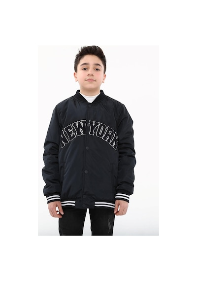Benitto Kids Benittokids Erkek Çocuk Yağmurluk Mont 51267 001