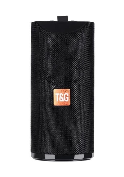 Powermaster T&g Tg113 Radyolu Taşınabilir Wireless Kablosuz Bluetooth Hoparlör Usb Sd Fm Destekli Şarjlı Ses Bombası Speaker