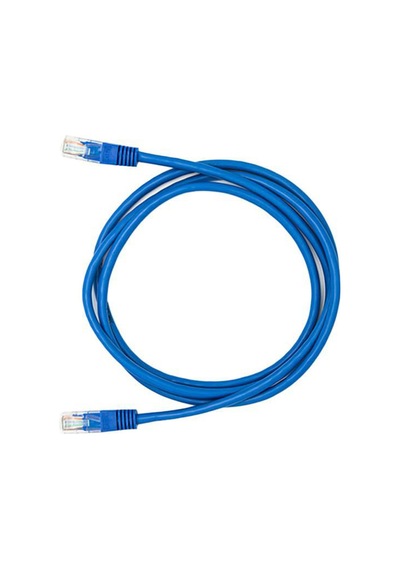 2 Metre Cat 5 Ethernet Kablosu Rj45 Cat5 İnternet Ağ Kablosu Mavi