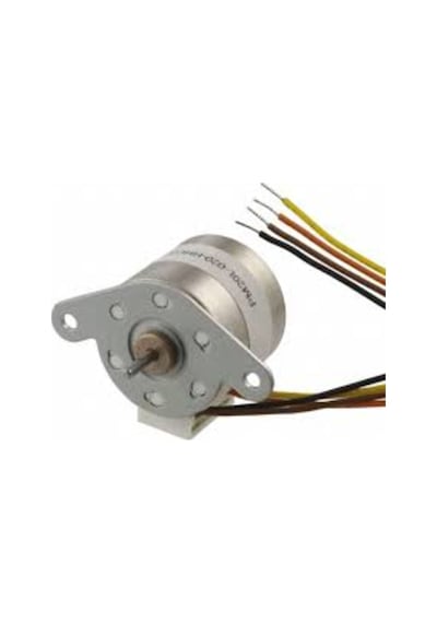 Step Motor Pm20L-020-Zgx7