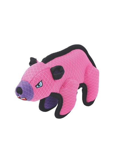 M-pets Mega Mini Polar Bear Köpek Oyuncağı