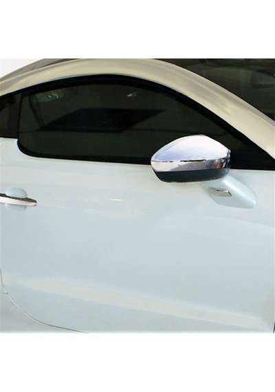 Peugeot Rcz Kapı Kolu 2 Kapı Krom 2011 ve Sonrası