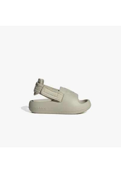 Adidas Adifom Adilette Çocuk Bej Terlik Ig8438