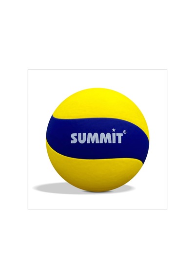 Summit Smt-x360 Voleybol Topu Açık Gri