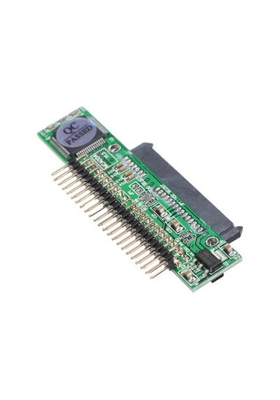 Notebook Sata İde Çevirici Sata Ssd İde Çevirici